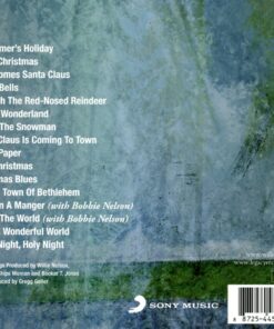 Alternative view of The Classic Christmas Album The Classic Christmas Album