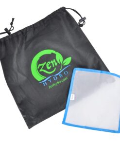 iPower GLBBAG5X5 5-Gallon 5 Herbal Ice Bubble Hash Bag Essene Extractor Kit, 5-Pack 15 712maO6WFkL