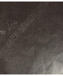 MyArtscape Graphite Transfer Paper - 9" x 13" - 50 Sheets - Waxed Carbon Paper for Tracing (Black) 39 712mz5mBsBL