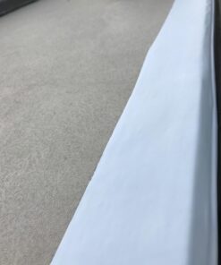 Beech Lane RV Roof and Leak Permanent Repair Tape 4" x 50', Permanently Stops Camper Roof Leaks, UV and Weatherproof Sealant 65 712n7rIN9mL