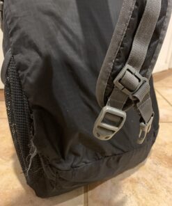 Venture Pal 35L Ultralight Lightweight Packable Foldable Travel Camping Hiking Outdoor Sports Backpack Daypack A1.black 34 712n7vRNcML