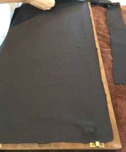 Jet Black Speaker Grill Cloth 60 Inch x 36 Inch, A-569 32 712nFFlJfL