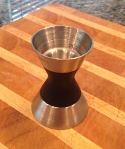 OXO SteeL Double Jigger 38 712nJluIYML