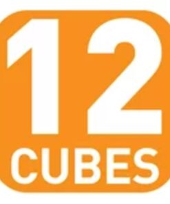 Zip Premium All Purpose Wrapped Fire Starter (Pack of 12) 19 712nYYC LL