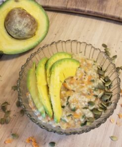 Eat Feel Fresh: A Contemporary, Plant-Based Ayurvedic Cookbook 66 712nixtQeVL