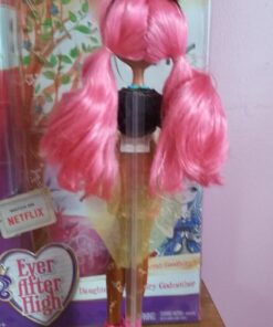 Mattel Ever After High Ginger Breadhouse Doll 41 712o5NvqmqL