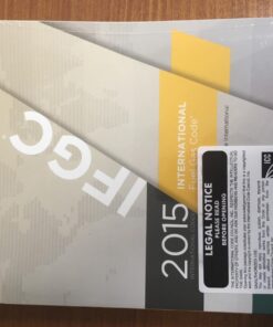 2015 International Fuel Gas Code 3 712oJGTVzaL