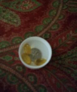 Black Currant Oil 1000mg - Cold Pressed - Hexane Free - High in GLA - Supports Healthy Hair, Skin, and Nails - Assists Menstrual Cycle - Premium Black Currant Seed Oil Softgel Supplement 20 712okRNtnlL