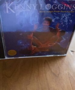 Alternative view of More Songs From Pooh Corner Audio CD