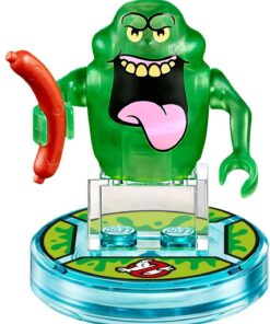 Alternative view of Ghostbusters Slimer Fun Pack - LEGO Dimensions