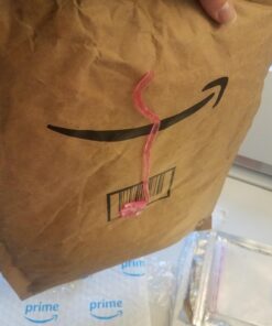 Adorox 72 Pieces Vinyl Glitter Sticky Hands Party Favor Birthday Gifts Toys Goodies (1 1/4" Long) 31 712pqR2aeuL