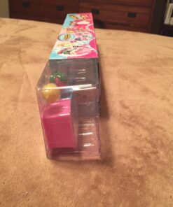 Shopkins Season 6 Chef Club Mega Pack – Collectible Toy for 60 months to 96 months, with Over 20 pcs Mega Pack (2016) 18 712ptxr036L