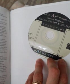 CompTIA A+ Certification All-in-One Exam Guide, Ninth Edition (Exams 220-901 & 220-902) 49 712qF7CPGDL