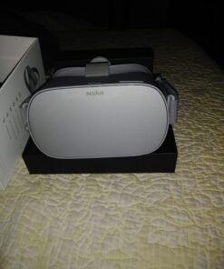 Oculus Go Standalone Virtual Reality Headset - 64GB Single 48 712qPMg2y6L