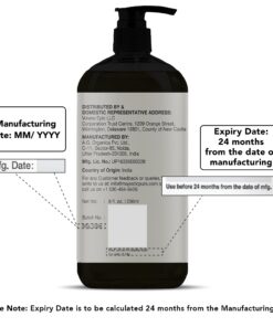 Majestic Pure Fractionated Coconut Oil - Relaxing Massage Oil, Liquid Carrier Oil for Diluting Essential Oils - Skin, Lip, Body & Hair Oil Moisturizer & Softener - 16 fl oz 26 712r94z CBL 2