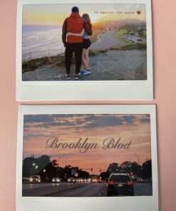 instax Wide Film Twin Pack (White) 36 712rfhbbT2L