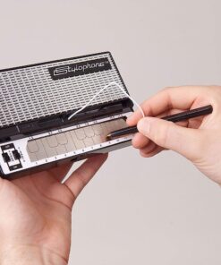 Stylophone The Original Pocket Electronic Synthesizer 16 712sWD6QhHL