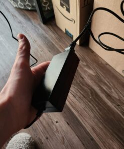 Sceptre 34-Inch Curved Ultrawide WQHD Monitor 3440 x 1440 R1500 up to 165Hz DisplayPort x2 99% sRGB 1ms Picture by Picture, Machine Black 2023 (C345B-QUT168) 34" Curved WQHD 165Hz 40 712sY9APJ4L