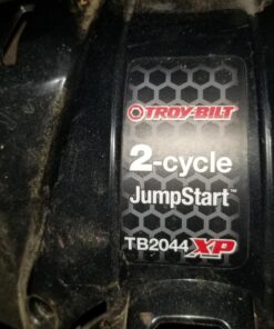 AUTOKAY Carburetor for Craftsman 27cc WeedEater MTD 753-06288 ZAMA C1U-P27 TB2044XP Carb 21 712slEt4tkL