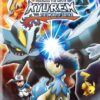 Pokémon the Movie 15: Kyurem vs. the Sword of Justice DVD April 2, 2013 20 712sq4hgMuL