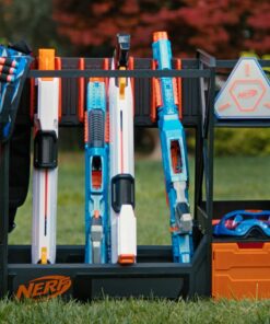 NERF Elite Portable Practice Target 20 712tNzjjrLL