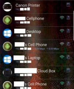 ASUS ROG Rapture WiFi 6 Wireless Gaming Router (GT-AX11000) - Tri-Band 10 Gigabit, 1.8GHz Quad-Core CPU, WTFast, 2.5G Port, AiMesh Compatible, Included Lifetime Internet Security, AURA RGB AX11000 | WiFi 6 | 2.5G Port 40 712tXDrltKL