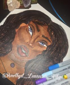 Copic Ciao, Alcohol-based Markers, 6pc Set, Brights Brights - Vibrant primary and secondary colors: R32, Y06, YG06, B00, B05 and V17 14 712ty9GEDAL