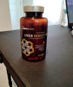 Organic Milk Thistle Capsules, 1500mg 4X Concentrated Extract with Silymarin is The Strongest Milk Thistle Supplement Available. Great for Liver Cleanse! 120 Vegetarian Capsules 25 712uLo1x7aL