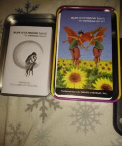 Sun & Moon In A Tin 43 712ufI5liwL