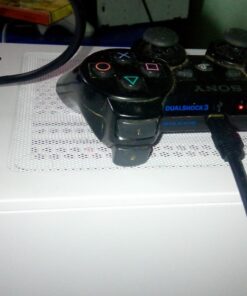 Amazon Basics USB-A to Mini USB 2.0 Fast Charging Cable, 480Mbps Transfer Speed with Gold-Plated Plugs, 3 Foot, Black 3 Feet 1-Pack 39 712ug3iT5DL