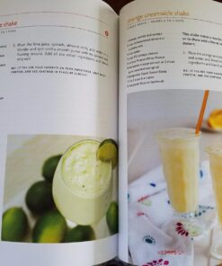 Trim Healthy Mama Cookbook: Eat Up and Slim Down with More Than 350 Healthy Recipes 43 712urTVqNWL