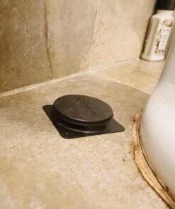 Combat Max 12 Month Roach Killing Bait, Small Roach Bait Station, Child-Resistant, 18 Count 26 712wGh4OQOL