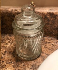 Clinere® Ear Cleaners, 10 Count Earwax Remover Tool Safely and Gently Cleaning Ear Canal at Home, Ear Wax Cleaner Tool, Itch Relief, Ear Wax Buildup, Works Instantly, Exfolimates, Earwax Cleaners. 10 Count (Pack of 1) White 41 712wSF2idQL