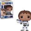 Funko Pop Animation: Voltron - Lance Collectible Figure, Multicolor 8 712wXceA9 L