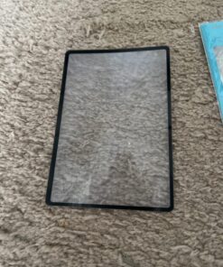 MagniPros Premium 3X (300%) Page Magnifying Lens with 3 Bonus Bookmark Magnifiers for Reading Small Prints, Low Vision Aids & Solar Projects 44 712wiZRjYgL