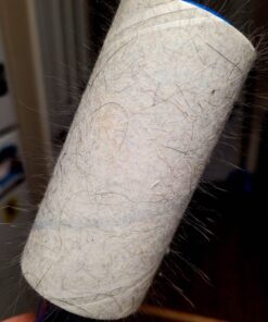 PetLovers Extra Sticky Lint Roller Mega Value Set 450 Sheets for Pet Hair Removal, Dog and Cat Lint Remover 5 Pack 32 712x 8G5nBL