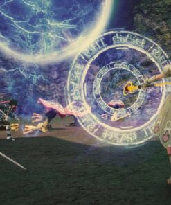 Star Ocean: Integrity and Faithlessness - PlayStation 4 31 712xVt7ERWL