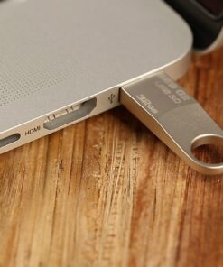 Kingston Digital 128GB Data Traveler SE9 G2 USB 3.0 (DTSE9G2/128GB) 21 712xjTKNZKL