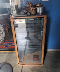 14AWG Speaker Wire, GearIT Pro Series 14 AWG Gauge Speaker Wire Cable (100 Feet / 30.48 Meters) Great Use for Home Theater Speakers and Car Speakers Black 100 Feet 55 712y47fM vL