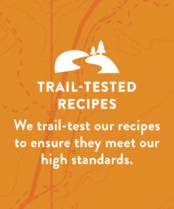 Alternative view of Zuke's Hip Action Hip & Joint Natural Dog Treats Crafted in the USA, 16 Ounce (Pack of 1) Peanut Butter & Oats 1.00 Pound (Pack of 1)