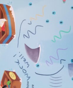 Crayola Washable Dry-Erase Fine Line Markers, 12 Classic Colors NonToxic Art Tools for Kids & Toddlers 3+ 29 712ycW4EbuL 1