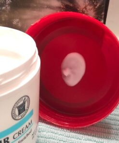 Eucerin Advanced Repair Body Cream, Fragrance Free Body Cream for Dry Skin, 16 Oz Jar 48 712zAxz3vcL 1