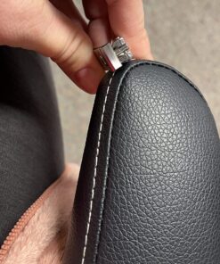 Seki Edge Nail Clippers (SS-106) - Stainless Steel Fingernail Clippers for Men & Women - Sharp Cutting Edges for Thick Nails - Professional & Home Use - Made in Japan 39 712zThgLyNL