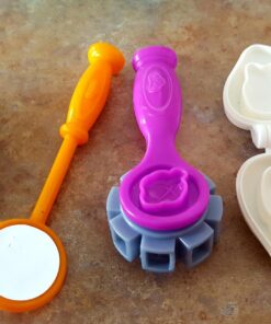 Play-Doh Doctor Drill 'n Fill Set 50 713 4VfylL