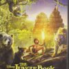 The Jungle Book DVD DVD August 30, 2016 7 713 78HqzFL