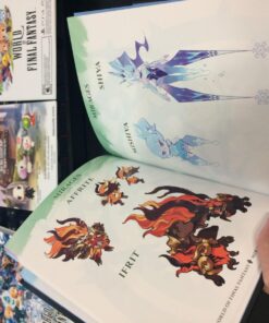 World of Final Fantasy Limited Edition - PlayStation 4 55 713 lvGouOL