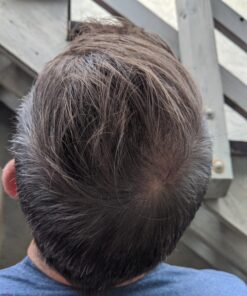 Volumizing Biotin Shampoo for Thinning Hair - Thin Hair Shampoo with Rosemary Argan and Essential Oils for Hair Care - Vegan Sulfate Free Shampoo for Damaged Dry Hair Paraben and Cruelty Free Sandalwood 16 Fl Oz (Pack of 1) 48 7130JzEZzgL