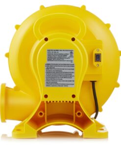 CFM PRO Premium Inflatable Bounce House Blower - 580 Watts 8 7130uKQ4rL