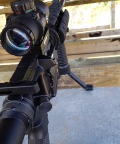 Monstrum S330P 3X Prism Scope Black 60 7132C8LkwpL