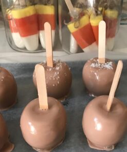 Round Silicone Molds for Chocolate Candy - 8 Cavity Apple Mold 3d Silicone Molds for Baking Molds Silicone Shapes Ice Cream Candy Molds Silicone White Chocolate Dessert Molds Cake Baking Supplies Apple Silicone Mold 38 7134PvDVL0L